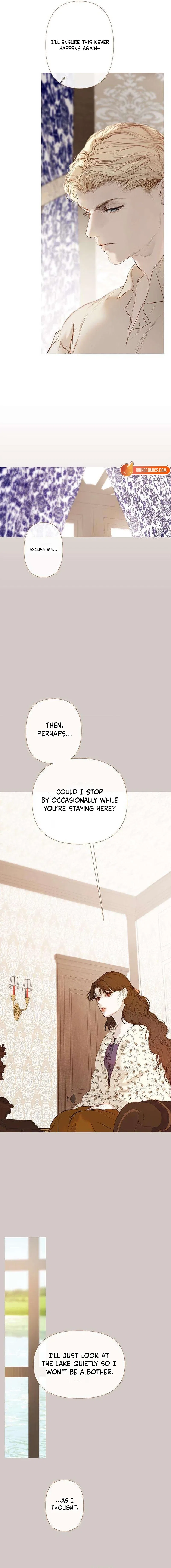 The Lemon Forest Chapter 5 – Page 14