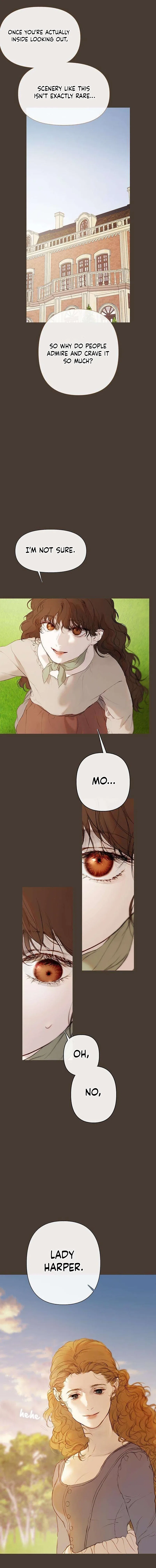 The Lemon Forest Chapter 5 – Page 18