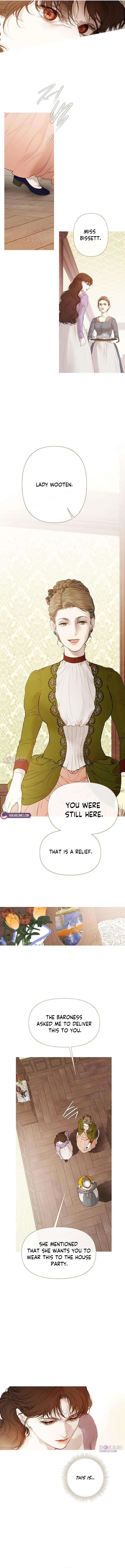 The Lemon Forest Chapter 4 – Page 2