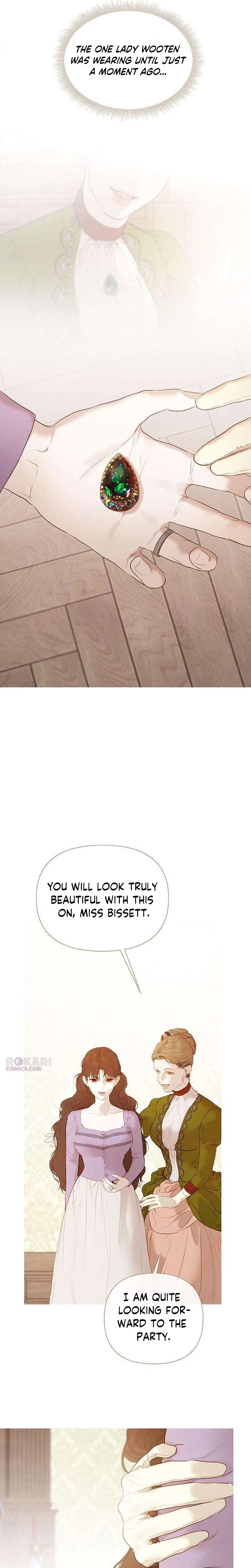 The Lemon Forest Chapter 4 – Page 3