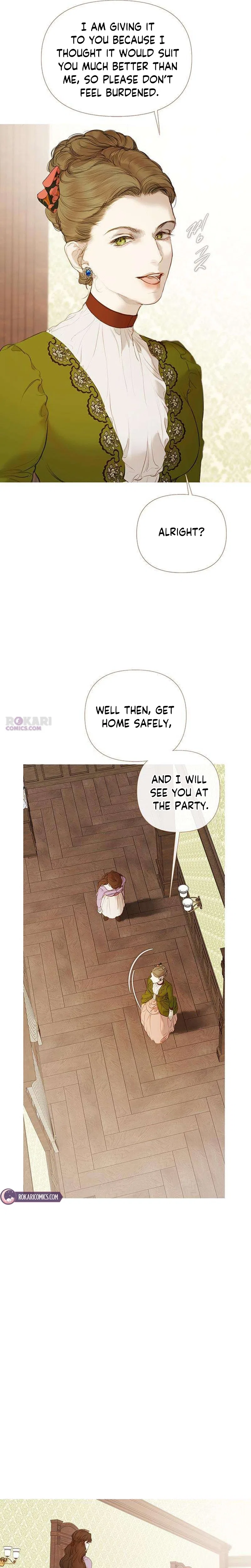 The Lemon Forest Chapter 4 – Page 6
