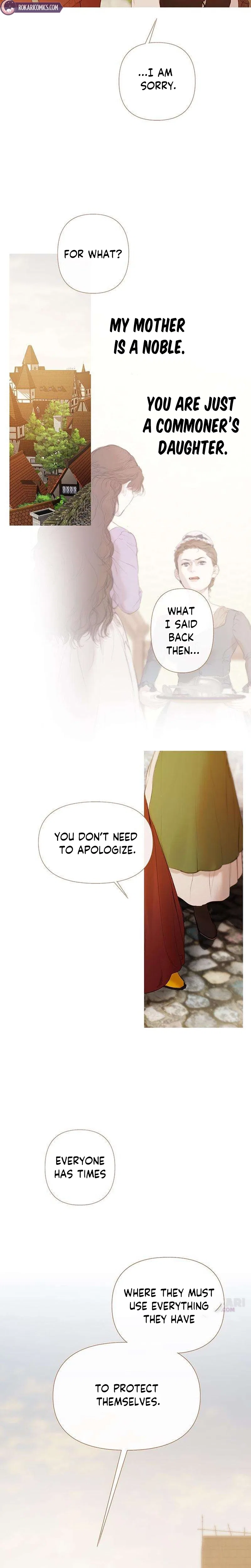 The Lemon Forest Chapter 4 – Page 15