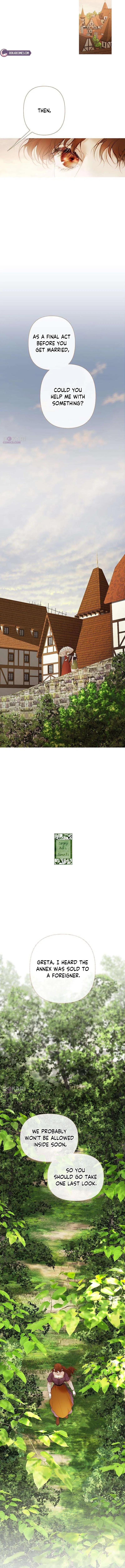 The Lemon Forest Chapter 4 – Page 17