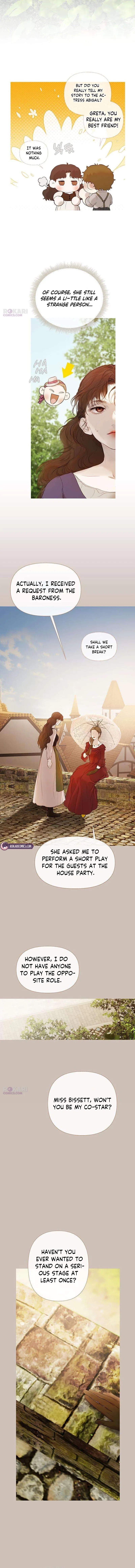 The Lemon Forest Chapter 4 – Page 18