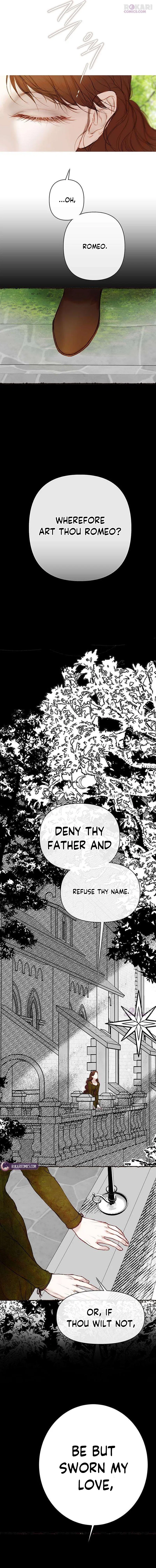 The Lemon Forest Chapter 4 – Page 21