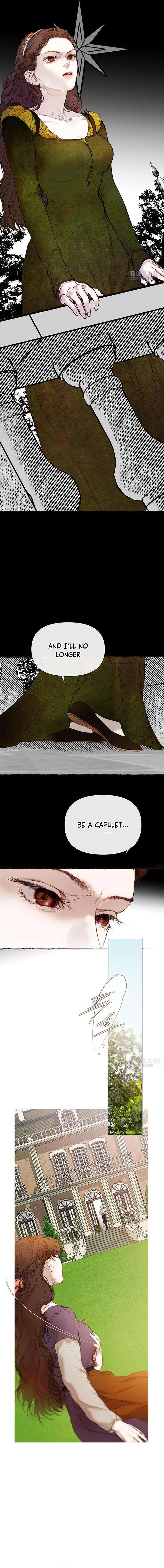 The Lemon Forest Chapter 4 – Page 22