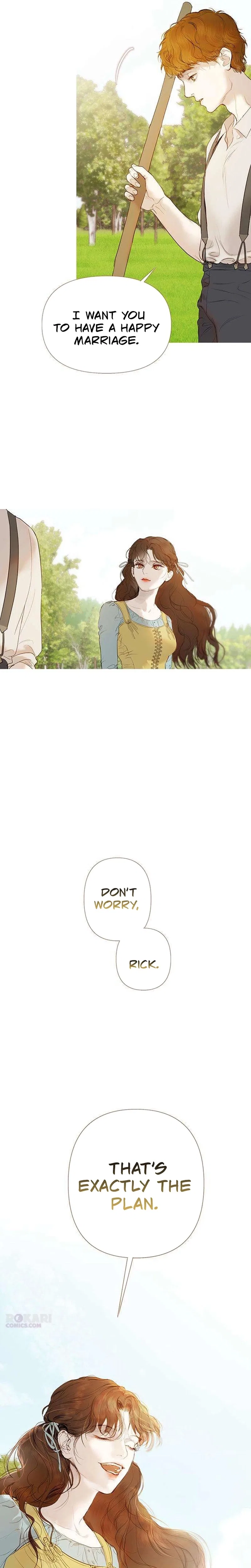 The Lemon Forest Chapter 3 – Page 4