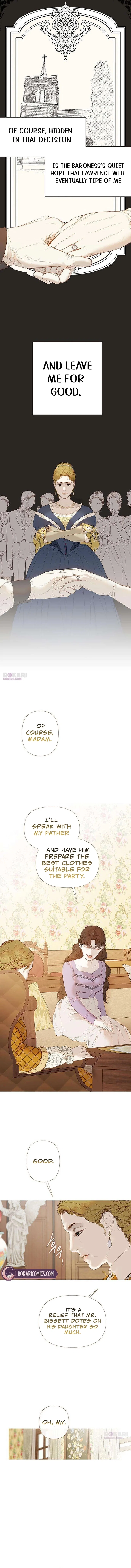 The Lemon Forest Chapter 3 – Page 16
