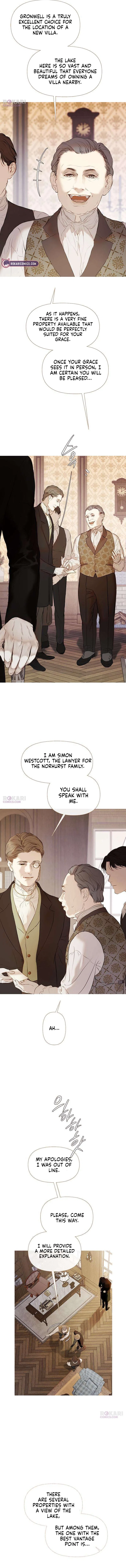 The Lemon Forest Chapter 2 – Page 2