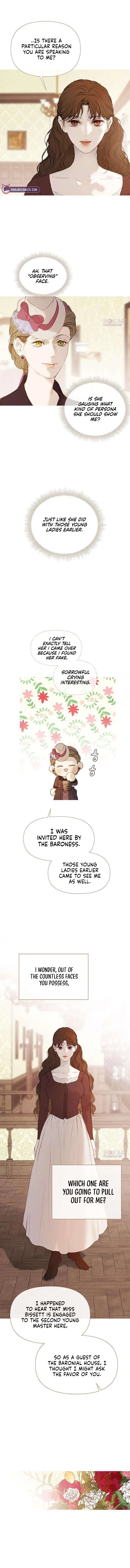 The Lemon Forest Chapter 2 – Page 7