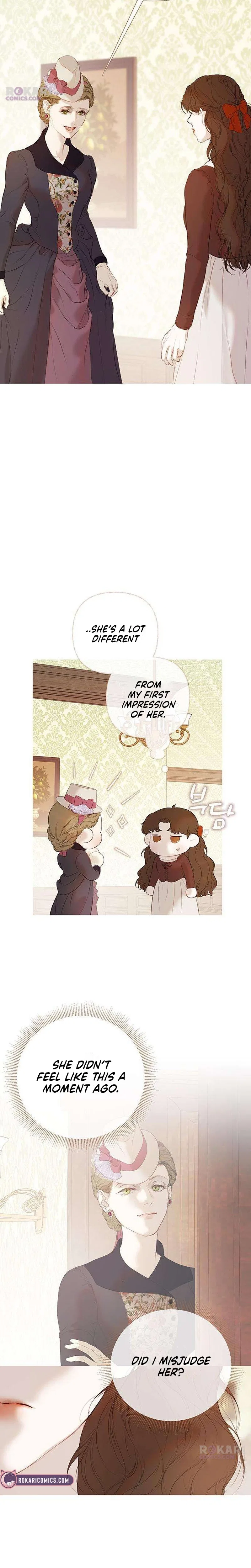 The Lemon Forest Chapter 2 – Page 10