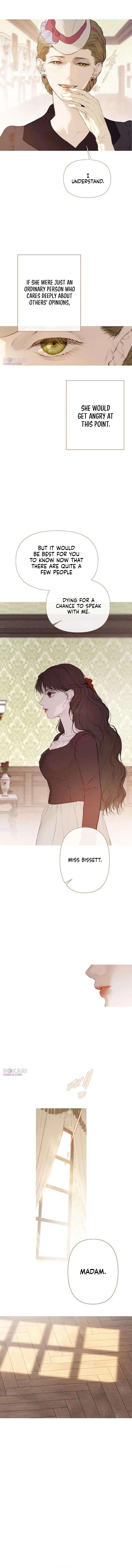 The Lemon Forest Chapter 2 – Page 14