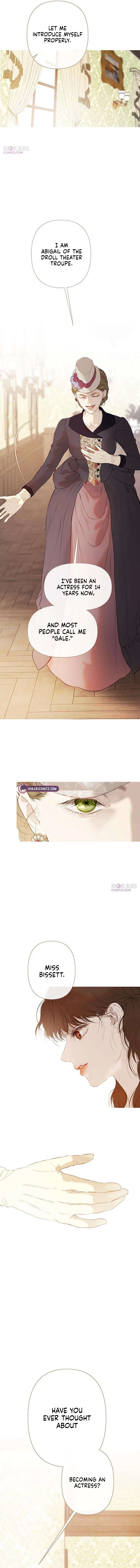The Lemon Forest Chapter 2 – Page 16