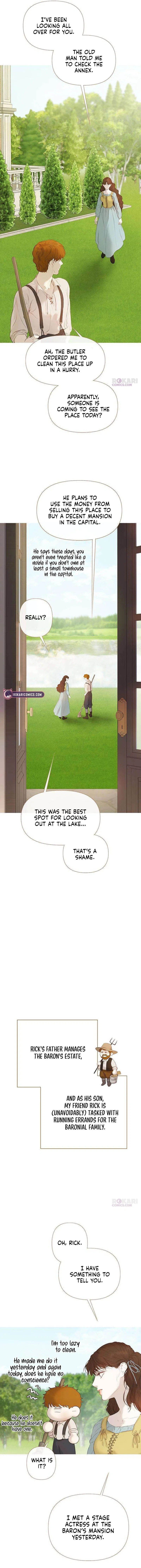 The Lemon Forest Chapter 2 – Page 18