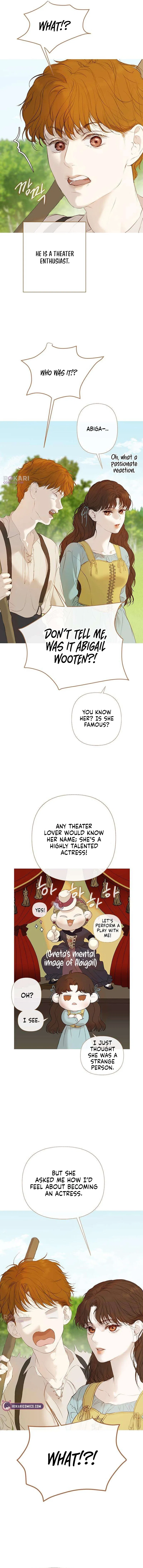 The Lemon Forest Chapter 2 – Page 19