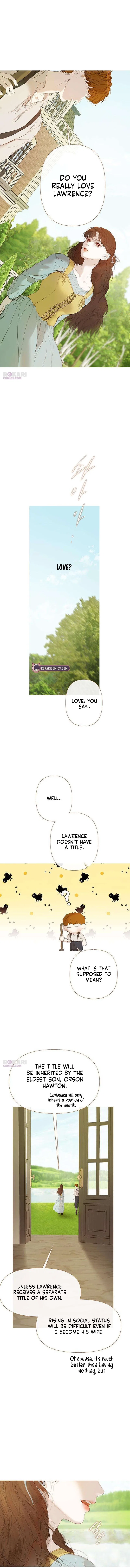 The Lemon Forest Chapter 2 – Page 22