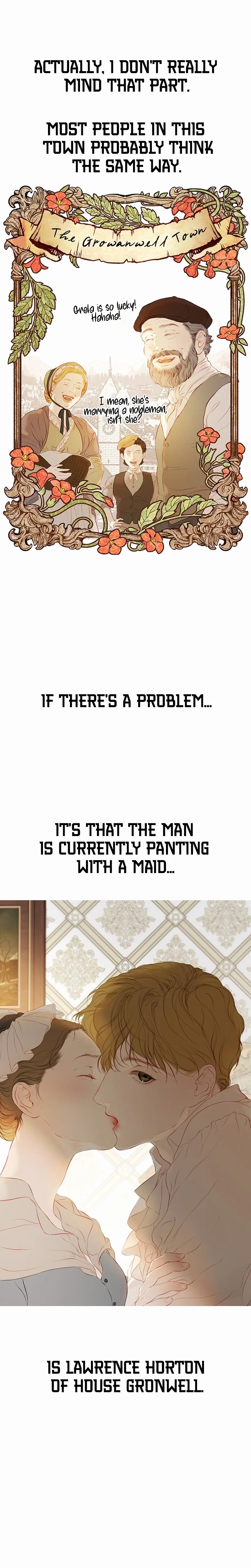 The Lemon Forest Chapter 1 – Page 4
