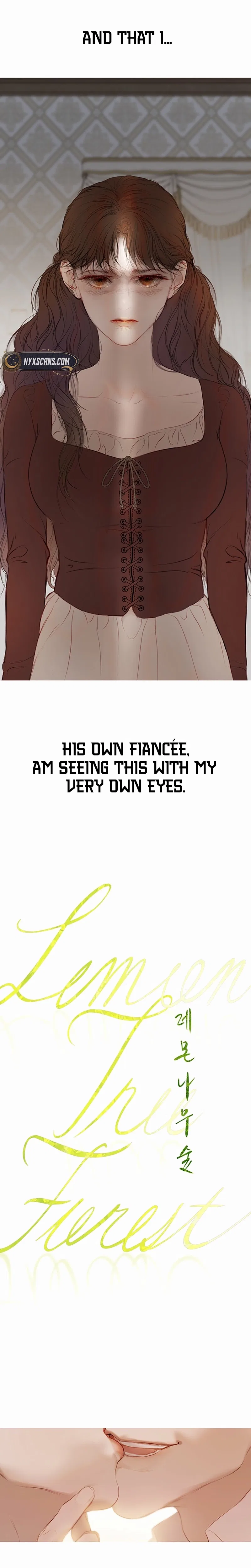 The Lemon Forest Chapter 1 – Page 5