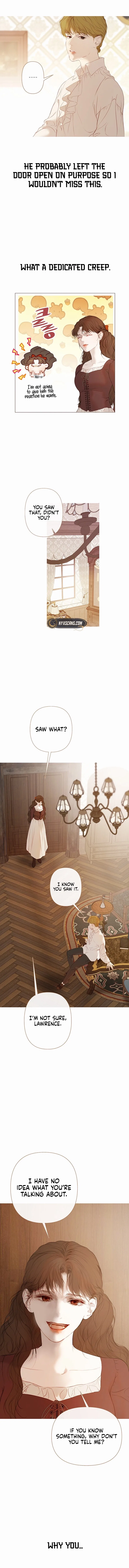 The Lemon Forest Chapter 1 – Page 10