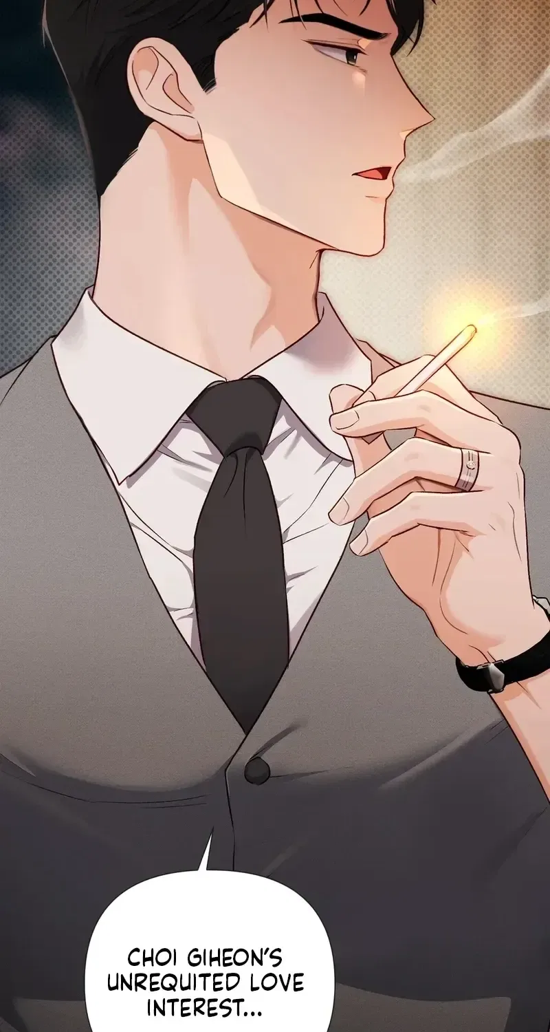 Matched Affair Chapter 22 – Page 2