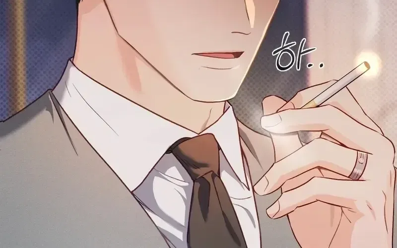 Matched Affair Chapter 22 – Page 4