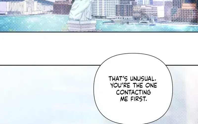 Matched Affair Chapter 22 – Page 8