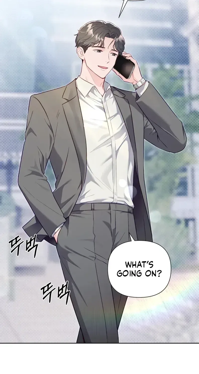 Matched Affair Chapter 22 – Page 9