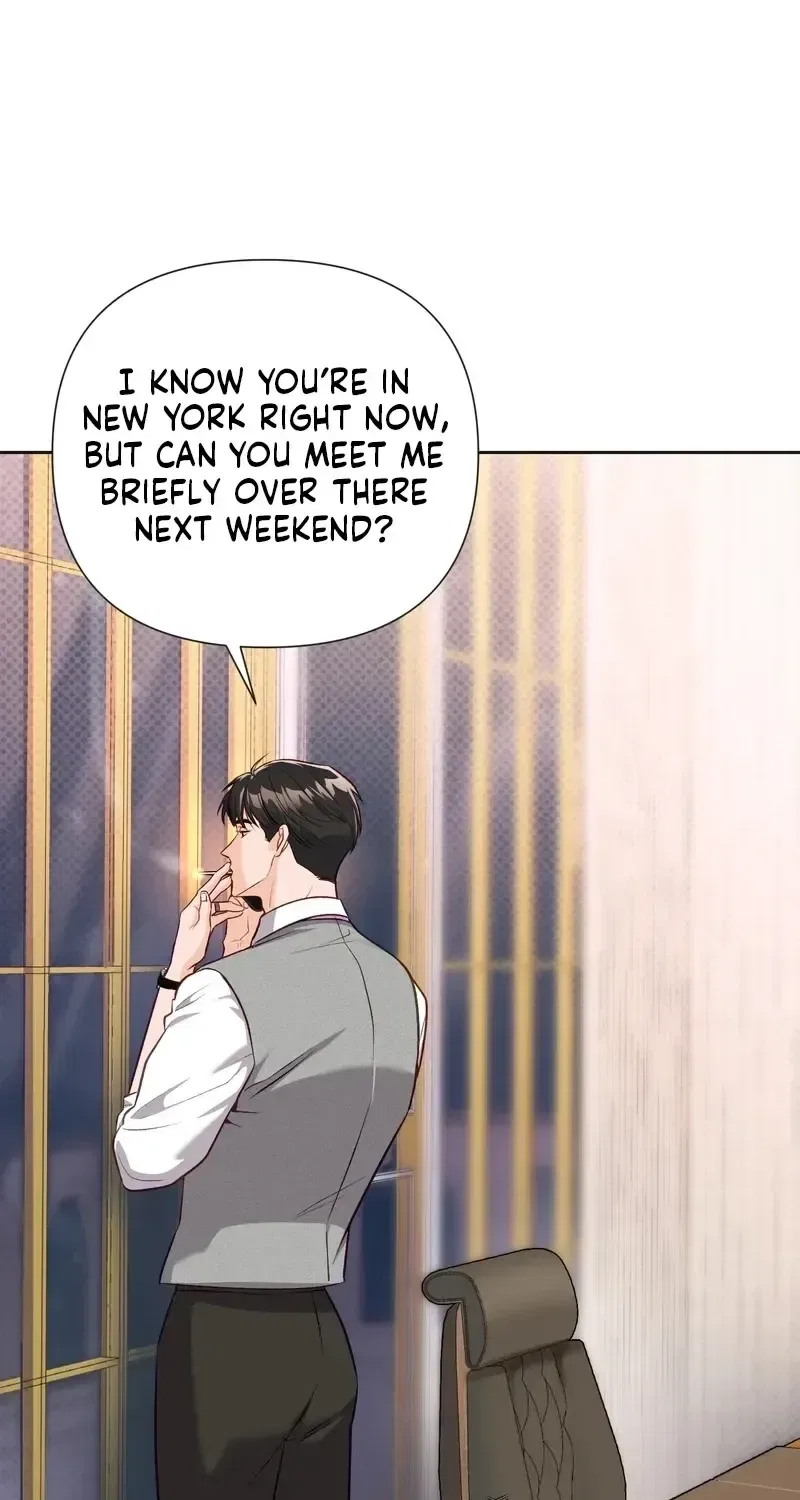 Matched Affair Chapter 22 – Page 10