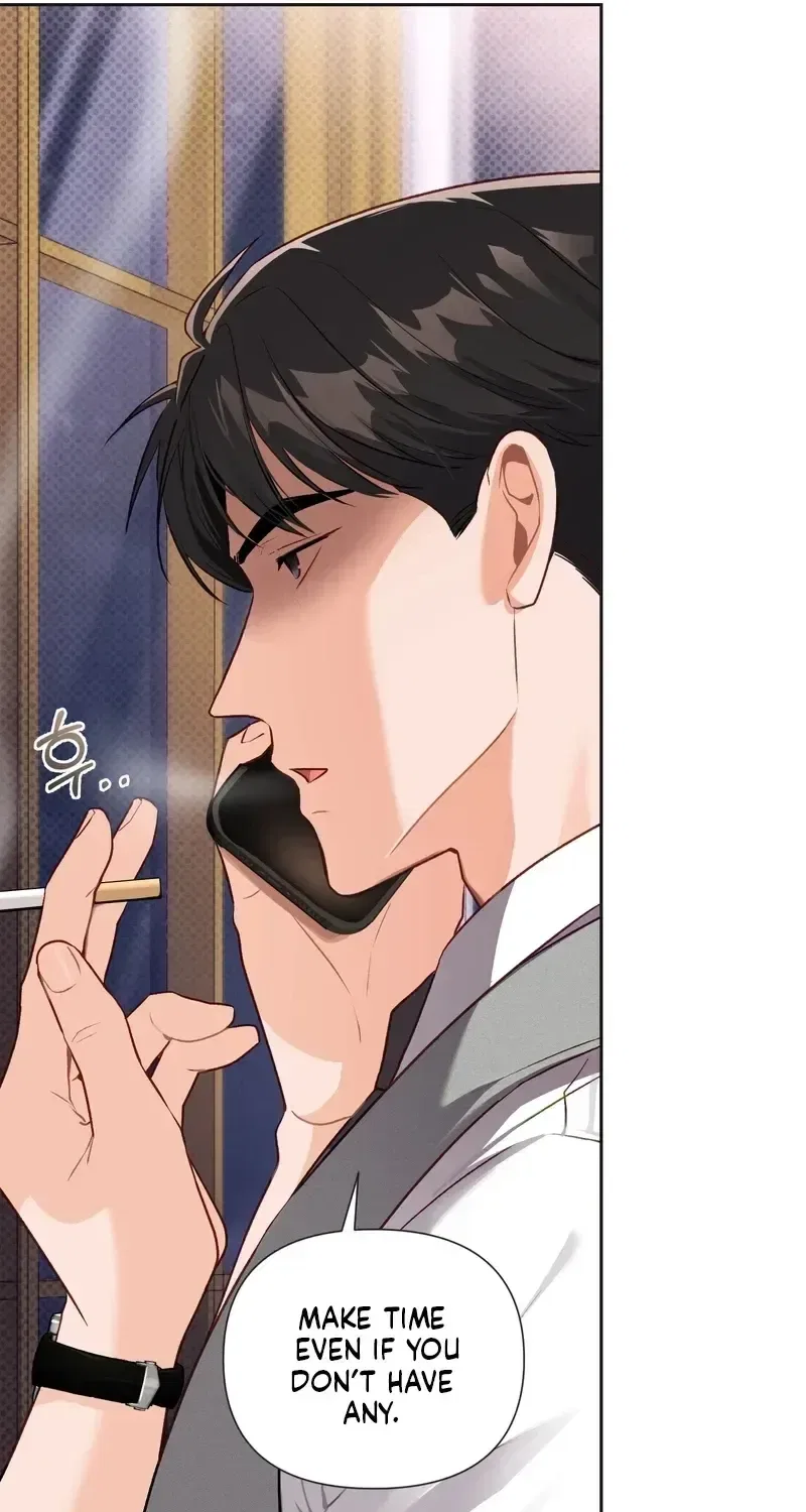 Matched Affair Chapter 22 – Page 12
