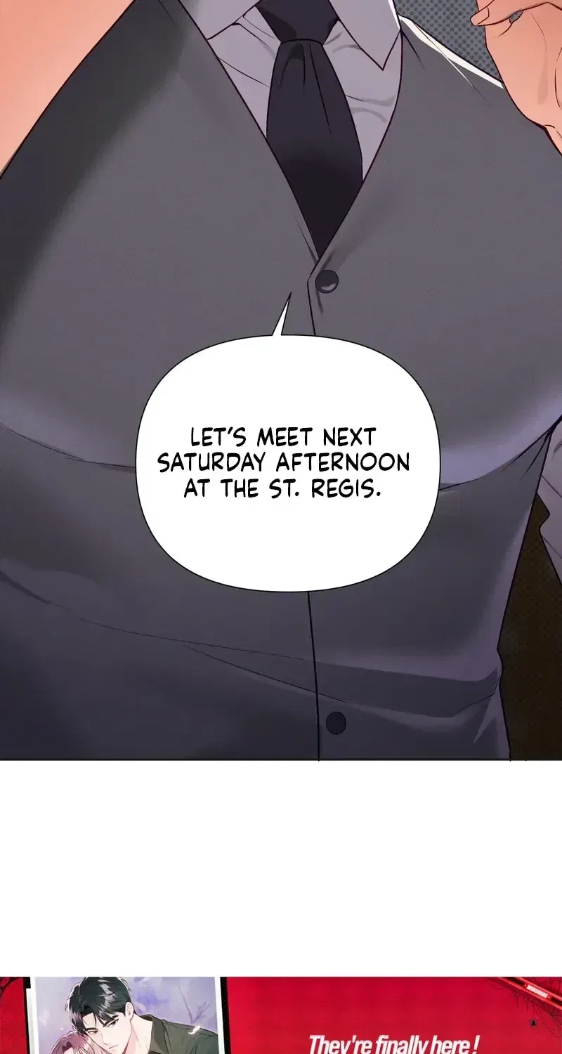 Matched Affair Chapter 22 – Page 14