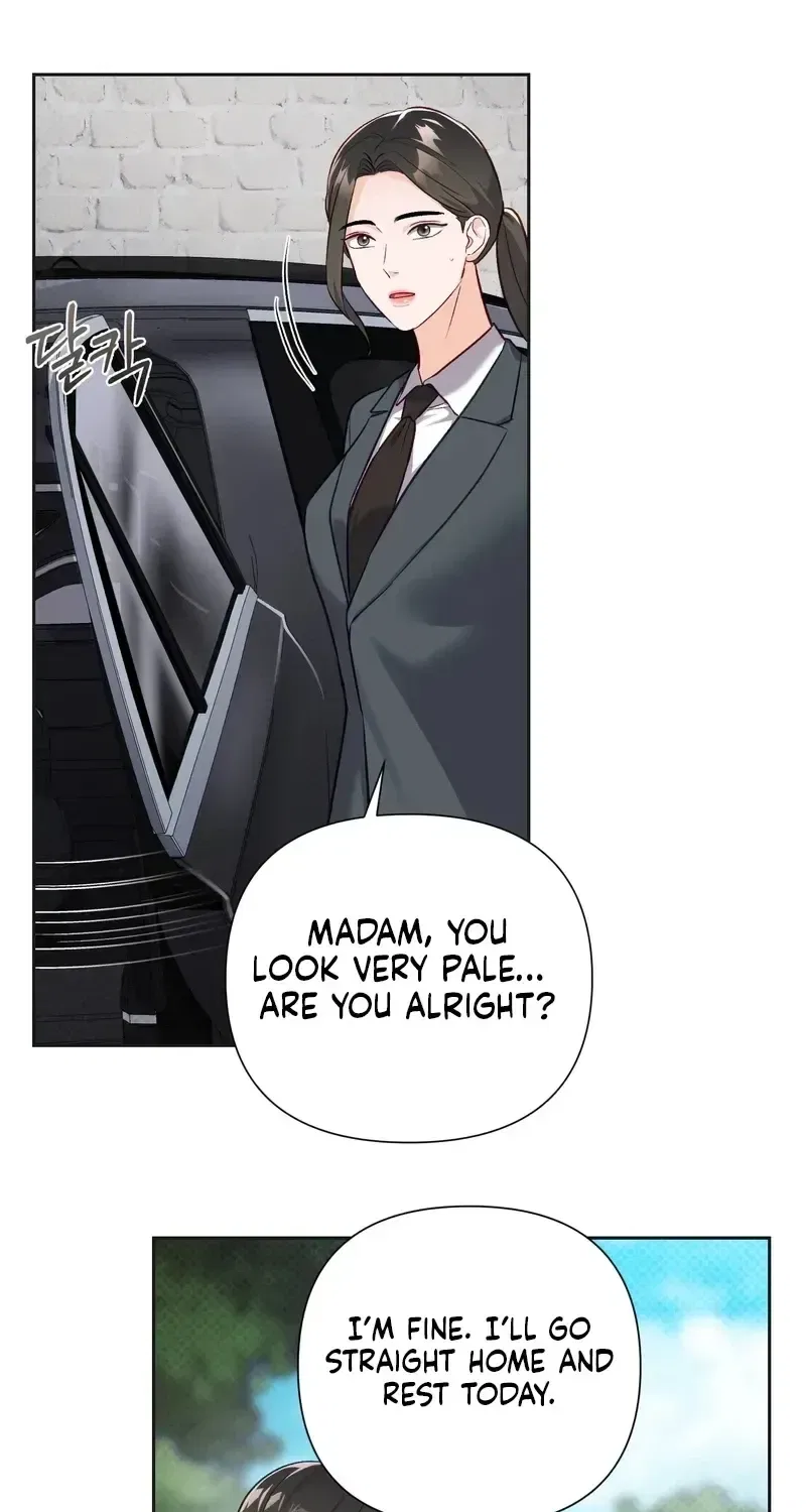 Matched Affair Chapter 22 – Page 18