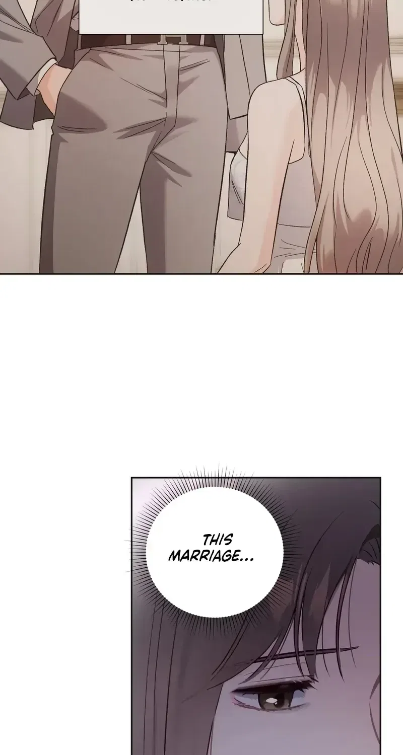 Matched Affair Chapter 22 – Page 28