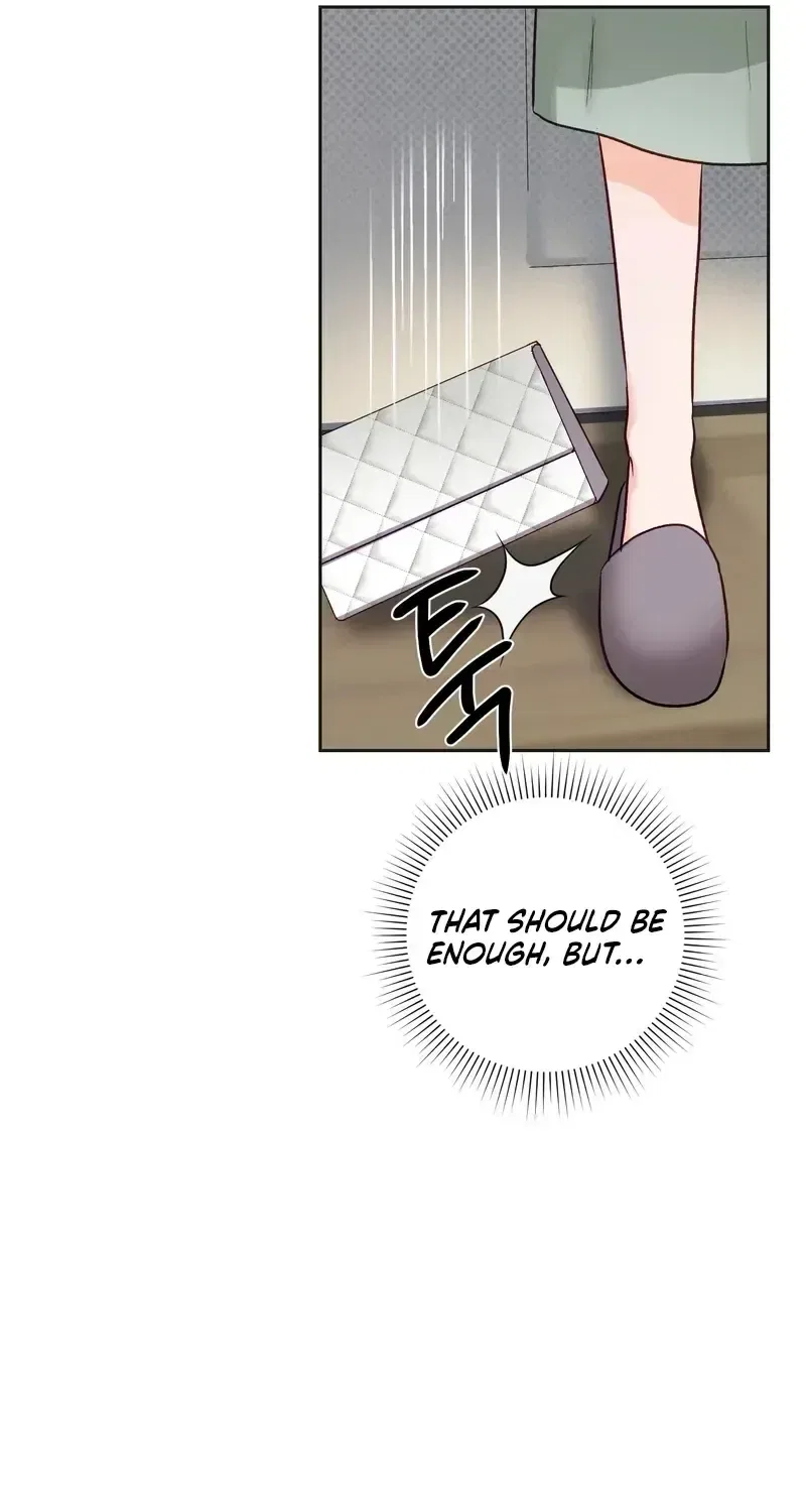 Matched Affair Chapter 22 – Page 34