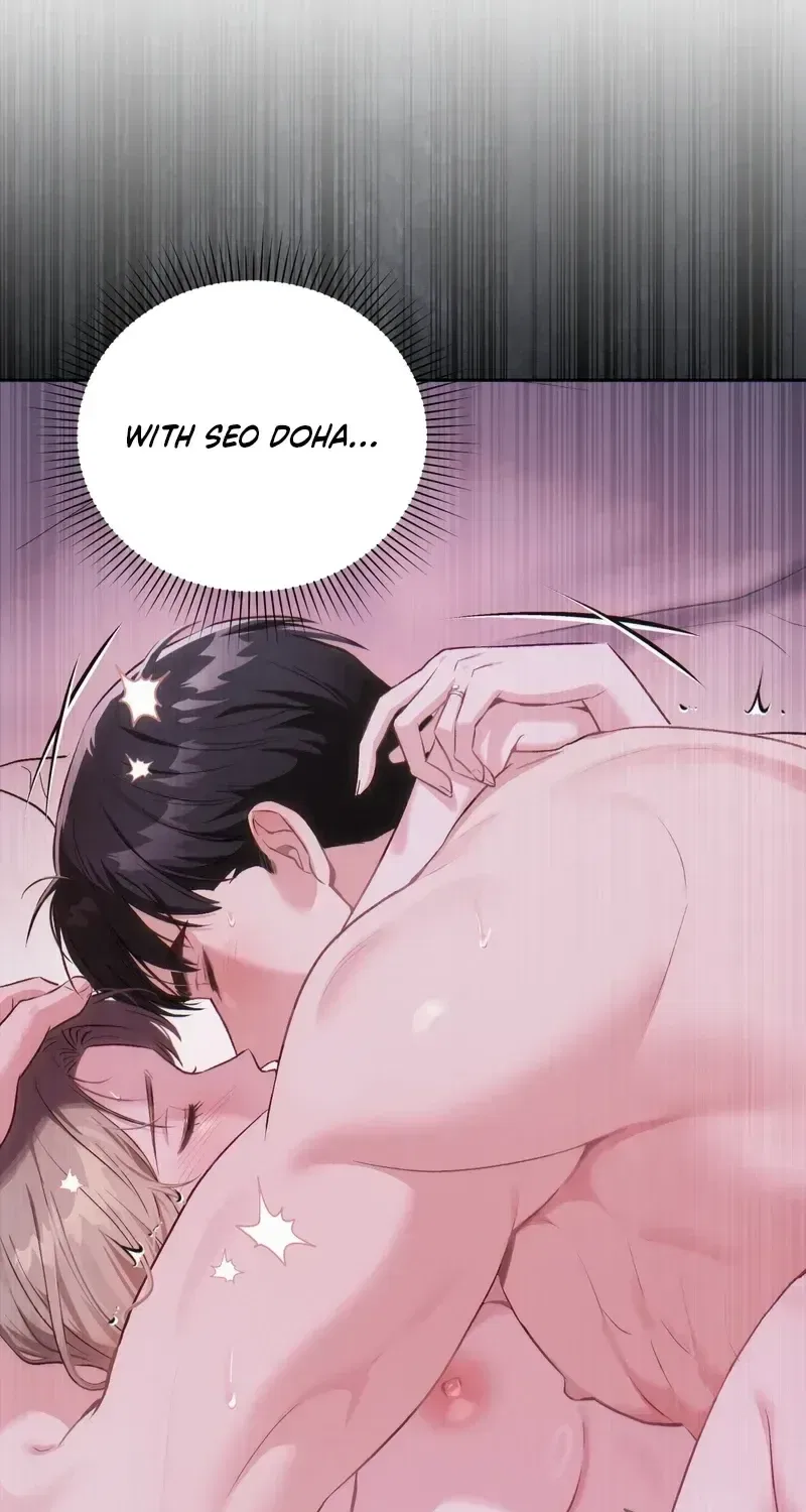 Matched Affair Chapter 22 – Page 38