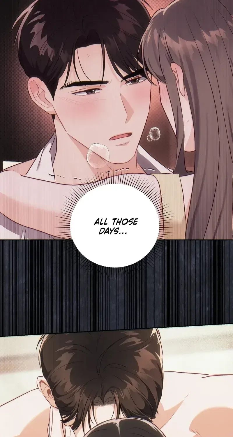 Matched Affair Chapter 22 – Page 40