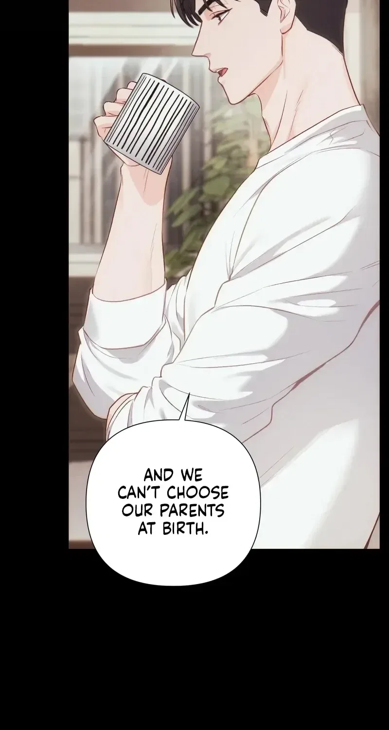 Matched Affair Chapter 22 – Page 47