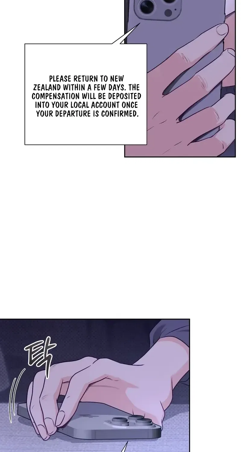 Matched Affair Chapter 22 – Page 69