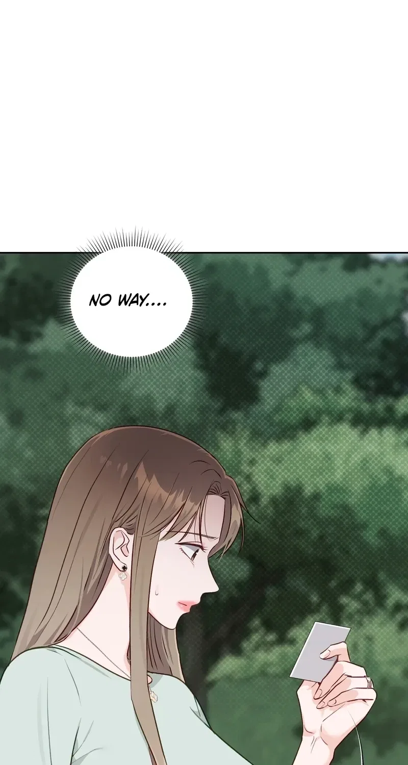 Matched Affair Chapter 21 – Page 5