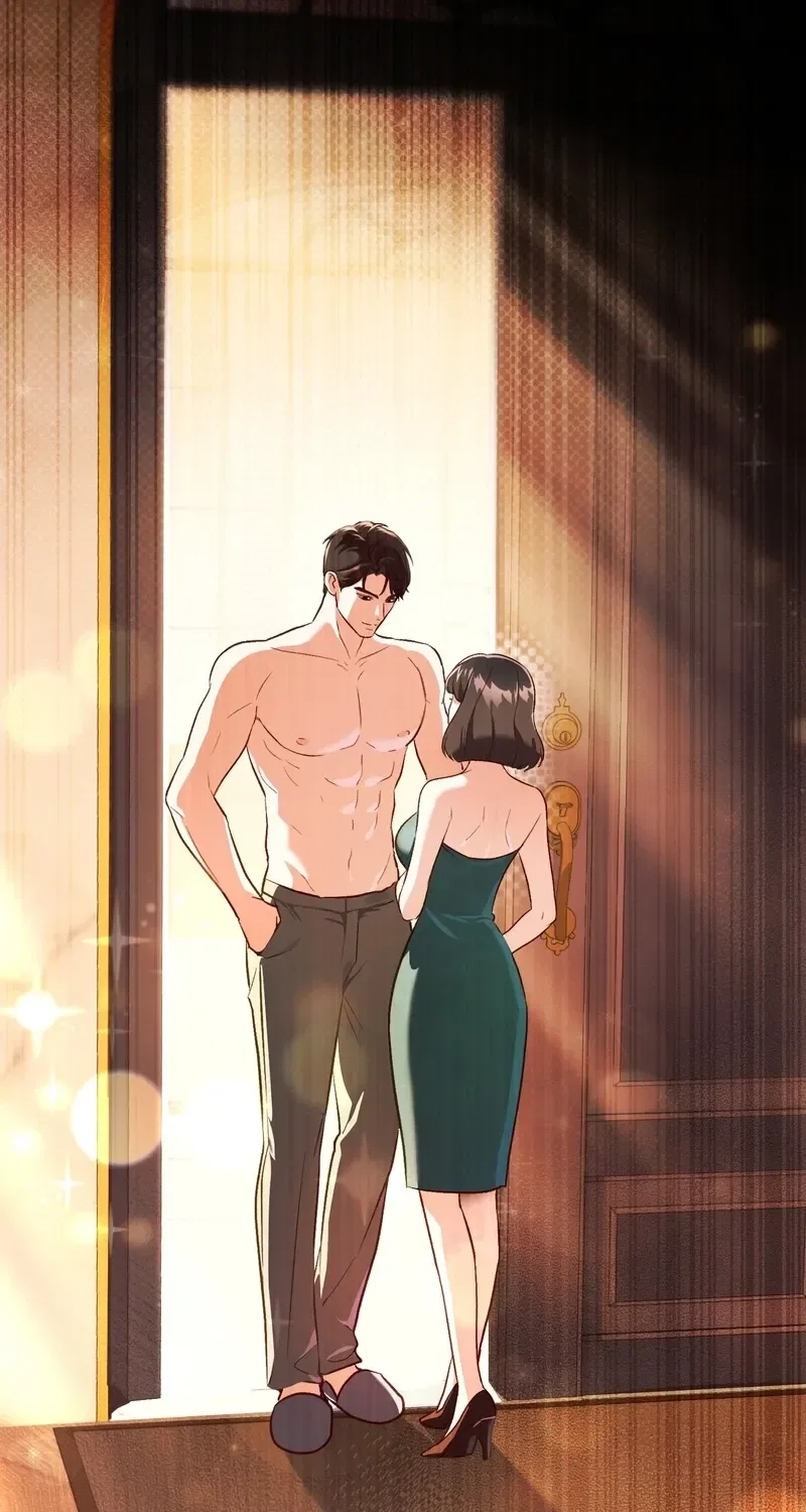 Matched Affair Chapter 21 – Page 7
