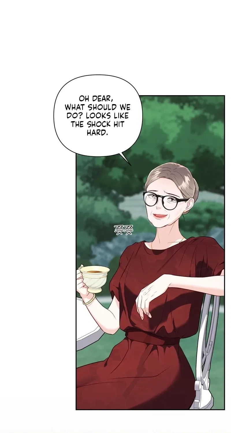 Matched Affair Chapter 21 – Page 11