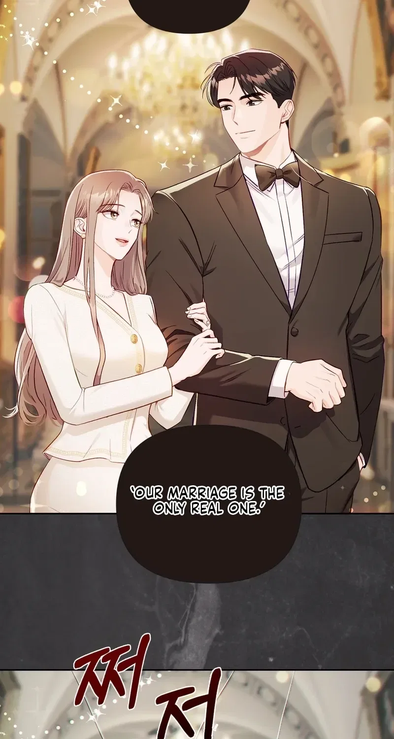 Matched Affair Chapter 21 – Page 14