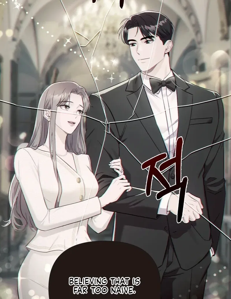 Matched Affair Chapter 21 – Page 15