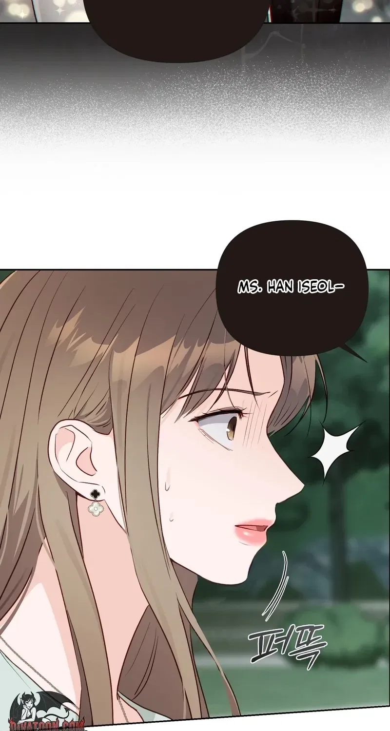 Matched Affair Chapter 21 – Page 16