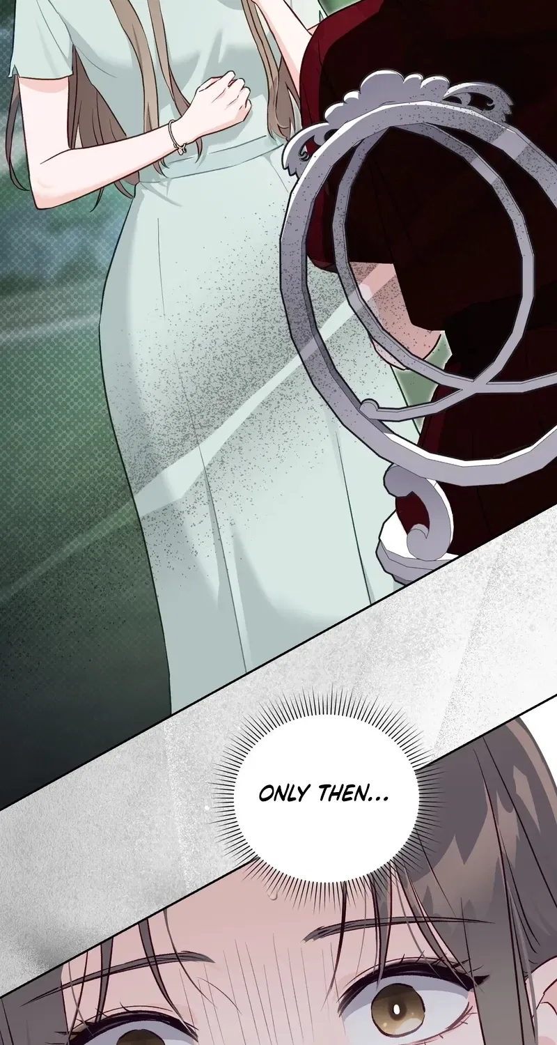 Matched Affair Chapter 21 – Page 18
