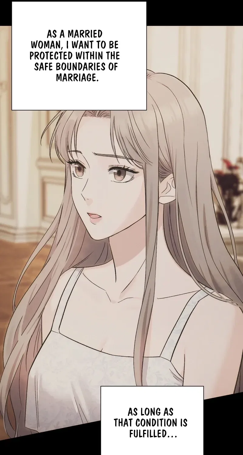 Matched Affair Chapter 21 – Page 21