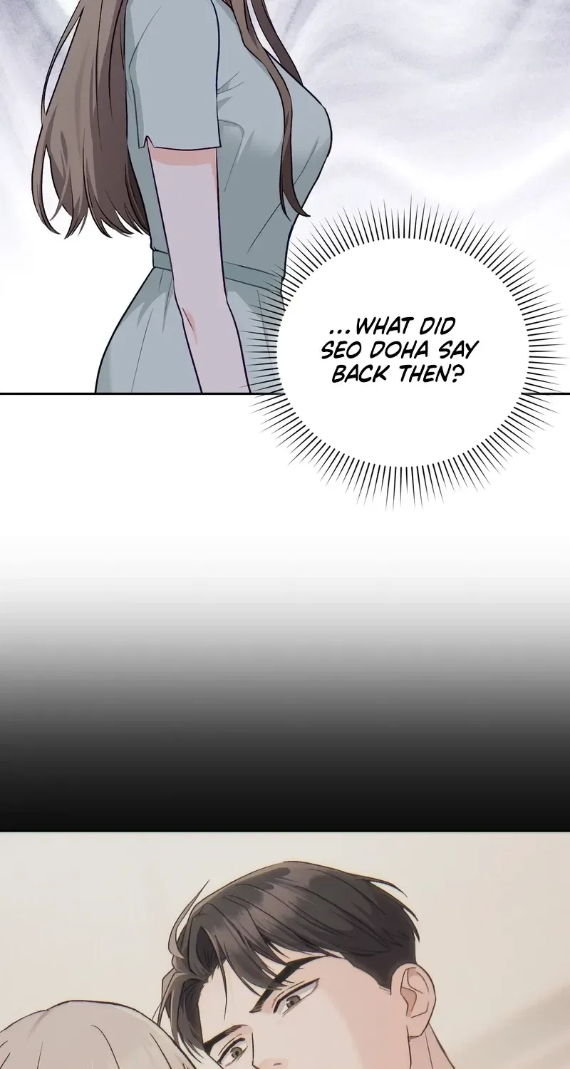 Matched Affair Chapter 21 – Page 23