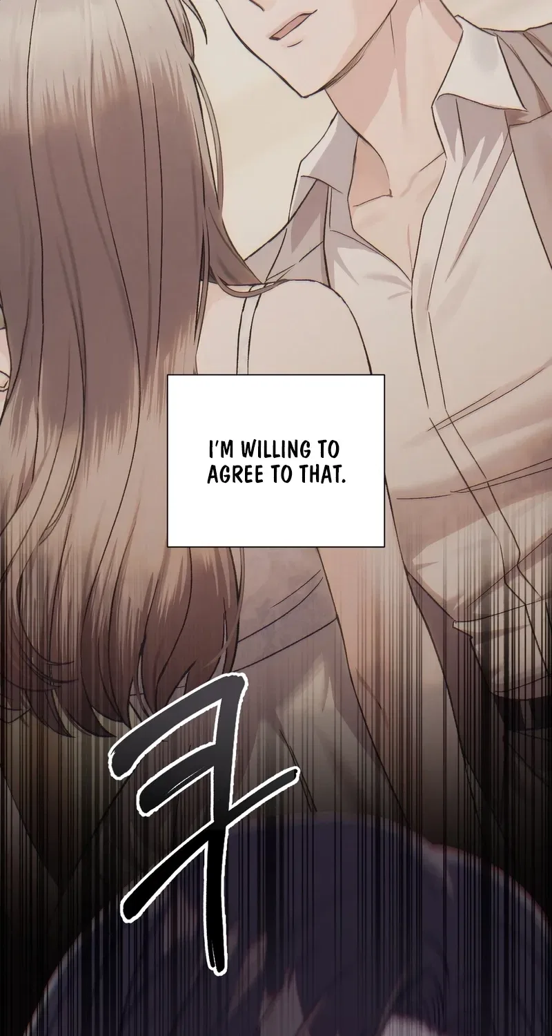 Matched Affair Chapter 21 – Page 24