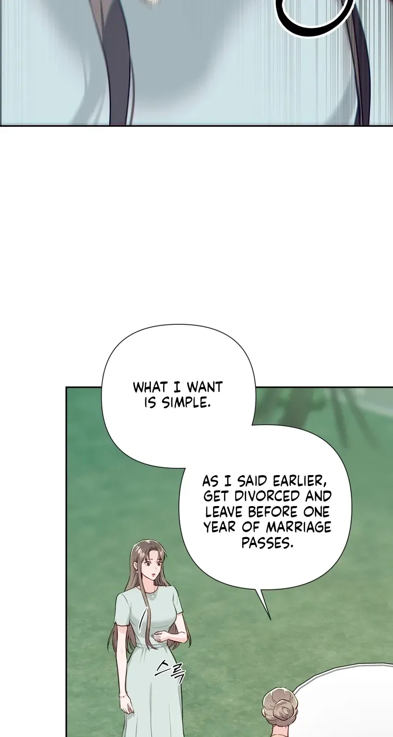 Matched Affair Chapter 21 – Page 26