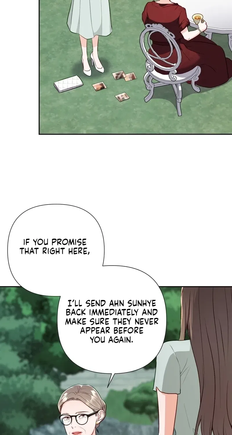 Matched Affair Chapter 21 – Page 27
