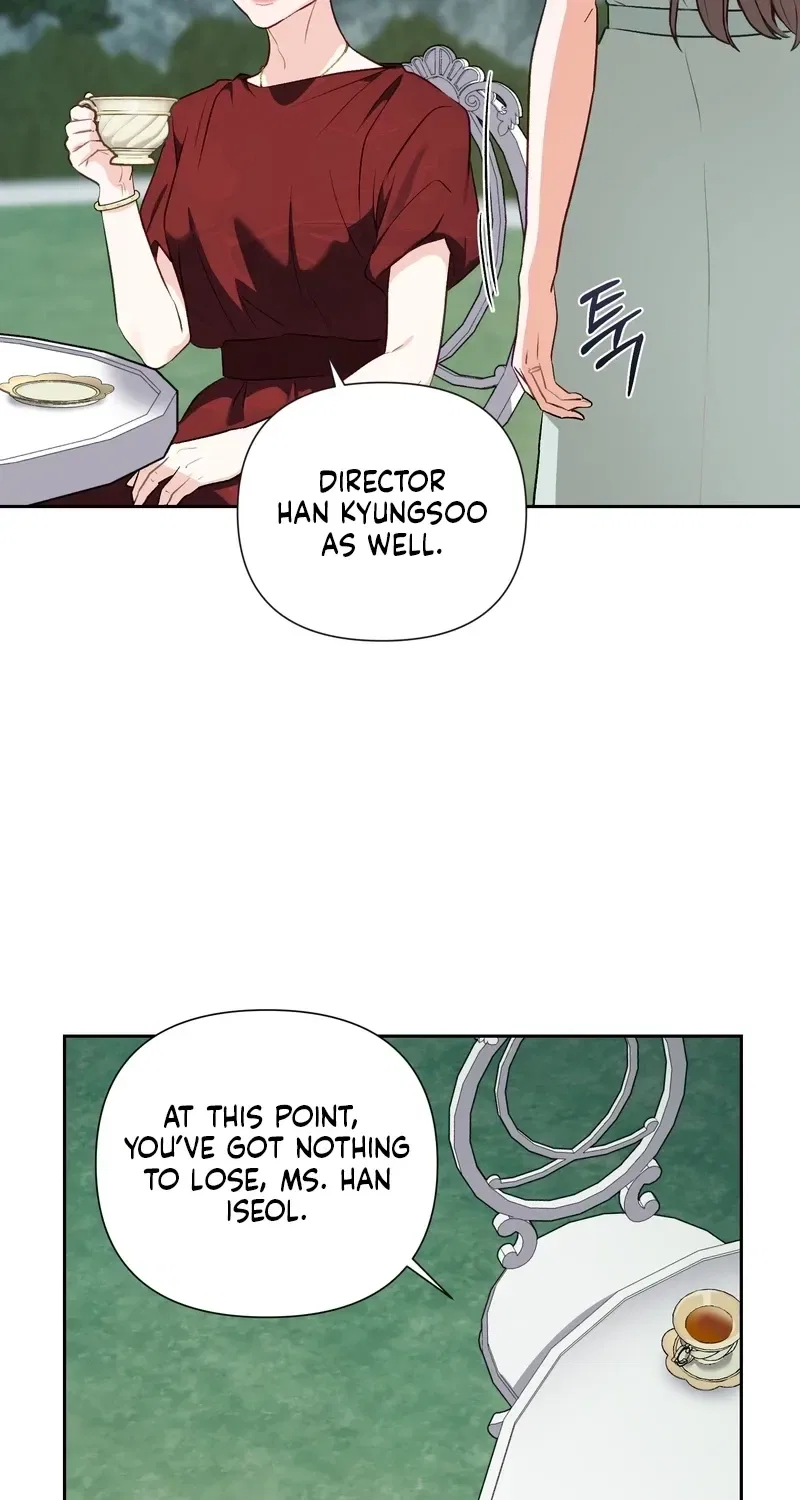 Matched Affair Chapter 21 – Page 28